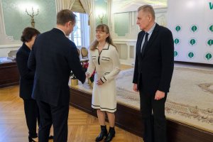 Nagrody Rektora UMB za 2024 rok dla naukowców i dydaktyków