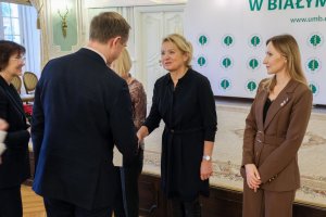 Nagrody Rektora UMB za 2024 rok dla naukowców i dydaktyków