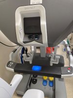 Pierwsze operacje z wykorzystaniem da Vinci w USK Pierwsze operacje z wykorzystaniem da Vinci w USK