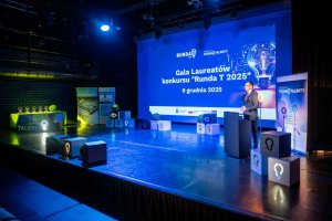 Naukowczynie z Zakładu Bromatologii docenione w konkursie Runda T Naukowczynie z Zakładu Bromatologii docenione w konkursie Runda T