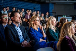 Naukowczynie z Zakładu Bromatologii docenione w konkursie Runda T Naukowczynie z Zakładu Bromatologii docenione w konkursie Runda T