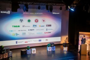 Naukowczynie z Zakładu Bromatologii docenione w konkursie Runda T Naukowczynie z Zakładu Bromatologii docenione w konkursie Runda T