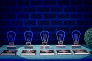 Naukowczynie z Zakładu Bromatologii docenione w konkursie Runda T Naukowczynie z Zakładu Bromatologii docenione w konkursie Runda T