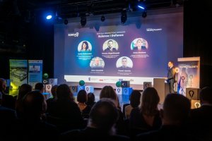 Naukowczynie z Zakładu Bromatologii docenione w konkursie Runda T Naukowczynie z Zakładu Bromatologii docenione w konkursie Runda T