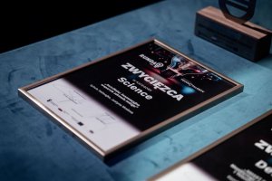 Naukowczynie z Zakładu Bromatologii docenione w konkursie Runda T Naukowczynie z Zakładu Bromatologii docenione w konkursie Runda T