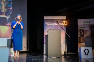 Naukowczynie z Zakładu Bromatologii docenione w konkursie Runda T Naukowczynie z Zakładu Bromatologii docenione w konkursie Runda T