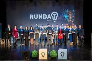 Naukowczynie z Zakładu Bromatologii docenione w konkursie Runda T Naukowczynie z Zakładu Bromatologii docenione w konkursie Runda T