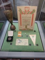 SPORT SPOD ZNAKU GRYFA CZYLI AKADEMICKI ZWIĄZEK SPORTOWY NA UMB 1950-2025