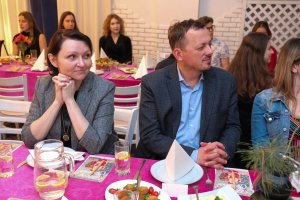 Erasmusowe spotkanie wigilijne w UMB – świąteczne tradycje w międzynarodowym wydaniu