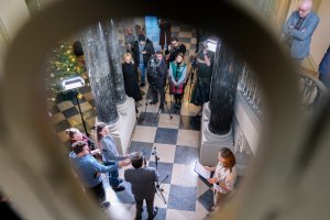 „Dbam o siebie, dbam o innych. Zadbajmy o nasze emocje” – ponad tysiąc uczestników projektu Fundacji UMB