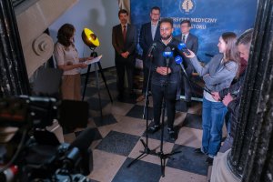 „Dbam o siebie, dbam o innych. Zadbajmy o nasze emocje” – ponad tysiąc uczestników projektu Fundacji UMB