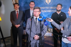 „Dbam o siebie, dbam o innych. Zadbajmy o nasze emocje” – ponad tysiąc uczestników projektu Fundacji UMB