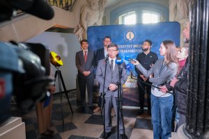 „Dbam o siebie, dbam o innych. Zadbajmy o nasze emocje” – ponad tysiąc uczestników projektu Fundacji UMB