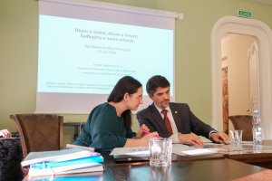 „Dbam o siebie, dbam o innych. Zadbajmy o nasze emocje” – ponad tysiąc uczestników projektu Fundacji UMB