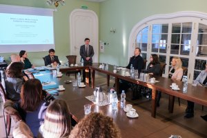 „Dbam o siebie, dbam o innych. Zadbajmy o nasze emocje” – ponad tysiąc uczestników projektu Fundacji UMB