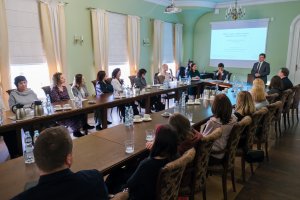 „Dbam o siebie, dbam o innych. Zadbajmy o nasze emocje” – ponad tysiąc uczestników projektu Fundacji UMB