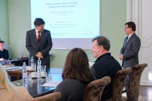 „Dbam o siebie, dbam o innych. Zadbajmy o nasze emocje” – ponad tysiąc uczestników projektu Fundacji UMB