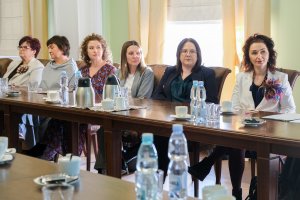 „Dbam o siebie, dbam o innych. Zadbajmy o nasze emocje” – ponad tysiąc uczestników projektu Fundacji UMB