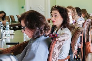 „Dbam o siebie, dbam o innych. Zadbajmy o nasze emocje” – ponad tysiąc uczestników projektu Fundacji UMB