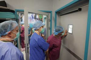 Ultranowoczesne systemy robotyczne w Klinice Neurochirurgii USK ze środków z KPO