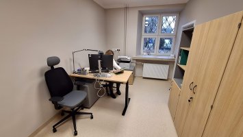 Uniwersytet jeszcze bardziej dostępny – Biuro ds. Dostępności otwarte!