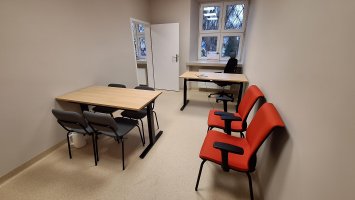 Uniwersytet jeszcze bardziej dostępny – Biuro ds. Dostępności otwarte!