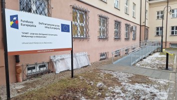 Uniwersytet jeszcze bardziej dostępny – Biuro ds. Dostępności otwarte!