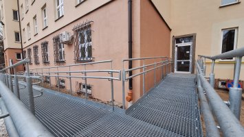 Uniwersytet jeszcze bardziej dostępny – Biuro ds. Dostępności otwarte!