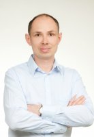 Dr hab. Robert Czarnomysy UMB