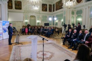 Szpital na Dojlidach 2.0 - przełomowa inwestycja