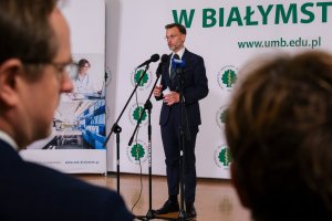 Szpital na Dojlidach 2.0 - przełomowa inwestycja