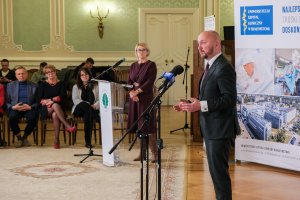 Szpital na Dojlidach 2.0 - przełomowa inwestycja