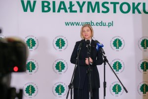 Szpital na Dojlidach 2.0 - przełomowa inwestycja