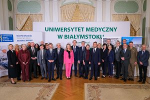 Szpital na Dojlidach 2.0 - przełomowa inwestycja