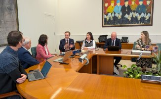 Pobyt przedstawicieli UMB na Uniwersytecie w Kantabrii w ramach wzmacniania współpracy w Uniwersytecie Europejskim EUNICE Pobyt przedstawicieli UMB na Uniwersytecie w Kantabrii w ramach wzmacniania współpracy w Uniwersytecie Europejskim EUNICE