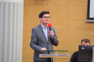 Ruszyła Senioralna Szkoła Zdrowia, czyli wyczekiwany III stopień edukacji seniorów w UMB