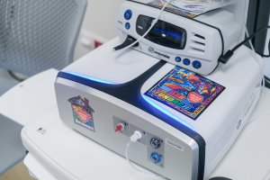 Orkiestra (z UMB) zagra dla małych brzuszków