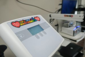 Orkiestra (z UMB) zagra dla małych brzuszków