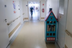 Orkiestra (z UMB) zagra dla małych brzuszków