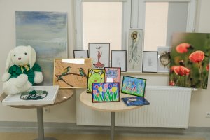 Orkiestra (z UMB) zagra dla małych brzuszków