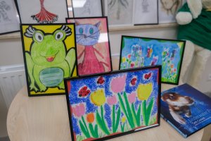 Orkiestra (z UMB) zagra dla małych brzuszków