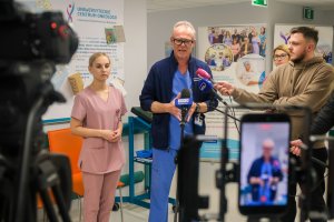 Europejski Tydzień Profilaktyki Raka Szyjki Macicy