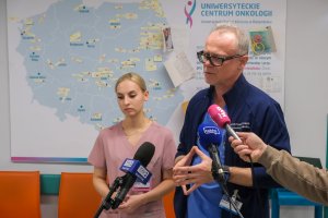 Europejski Tydzień Profilaktyki Raka Szyjki Macicy