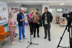 Europejski Tydzień Profilaktyki Raka Szyjki Macicy