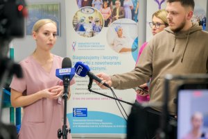 Europejski Tydzień Profilaktyki Raka Szyjki Macicy