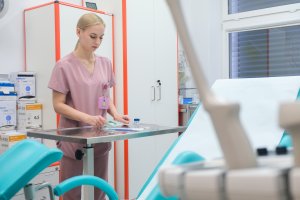 Europejski Tydzień Profilaktyki Raka Szyjki Macicy