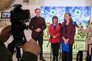 45 tysięcy odwiedzających Muzeum UMB i Pałacu Branickich w 2025 roku