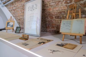 45 tysięcy odwiedzających Muzeum UMB i Pałacu Branickich w 2025 roku