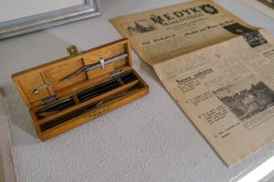 45 tysięcy odwiedzających Muzeum UMB i Pałacu Branickich w 2025 roku