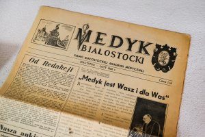 45 tysięcy odwiedzających Muzeum UMB i Pałacu Branickich w 2025 roku